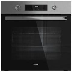 Horno Teka HSB6360 INOX, Multifuncion NEO