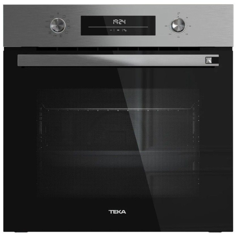 Horno Teka HSB6360 INOX, Multifuncion NEO