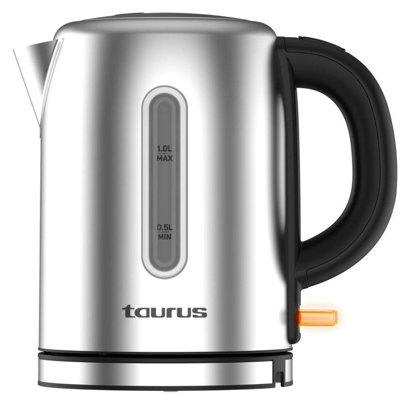 Hervidor Taurus Selene Compact