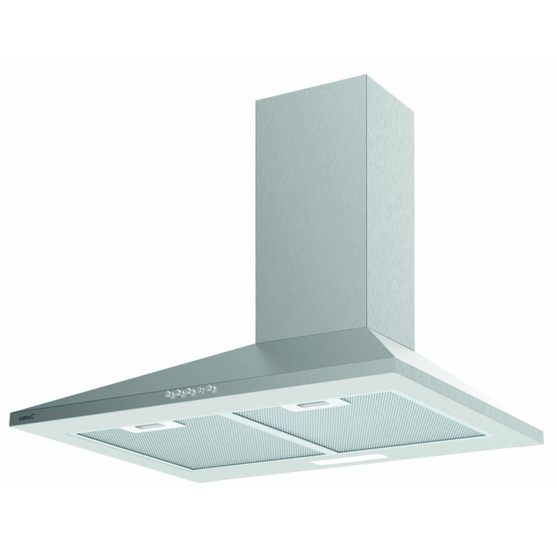 Campana Decorativa Cata VK7000X, 480m3/h
