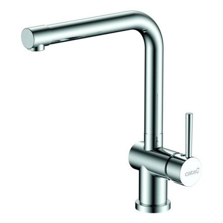 Grifo Monomando Cata CSACROMOD, Caño Alto