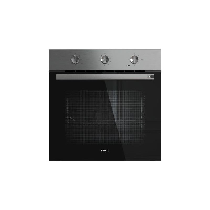 Horno Teka HSB6150 INOX, Multifuncion NEO