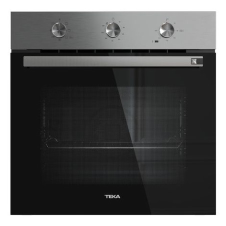 Horno Teka HSB6150 INOX, Multifuncion NEO