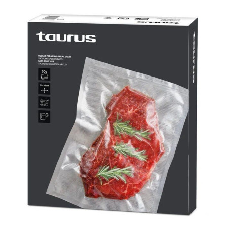 Rollos Envasadora Taurus 999259000, Vacpack 2u 22x