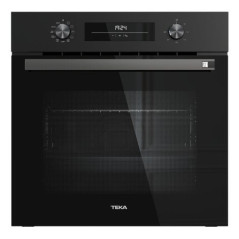Horno Teka HSB6250P FULL BLACK, Pirolitico NEO