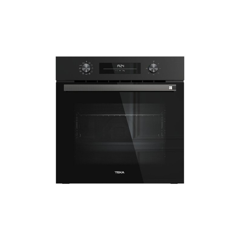 Horno Teka HSB6250P FULL BLACK, Pirolitico NEO