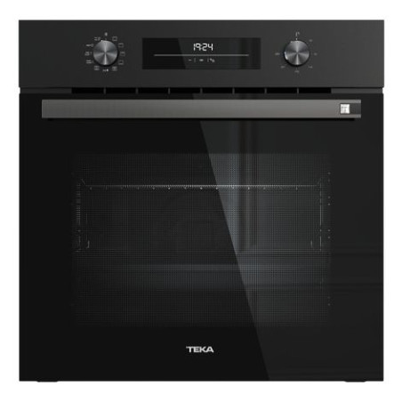 Horno Teka HSB6250P FULL BLACK, Pirolitico NEO