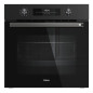 Horno Teka HSB6250P FULL BLACK, Pirolitico NEO