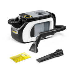 Lava-aspiradora Karcher 10815300, SE 3 lava aspir