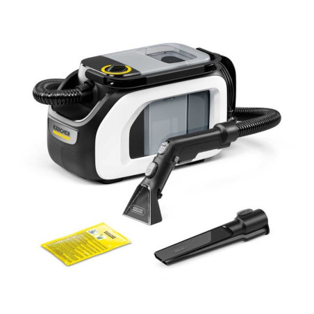 Lava-aspiradora Karcher 10815300, SE 3 lava aspir