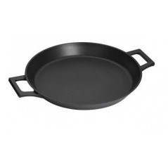 Paellera Inoxibar 18132, Absolut Black 32cm