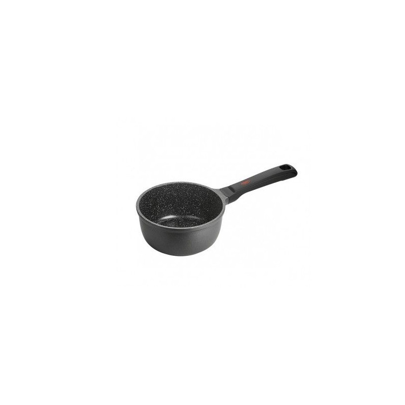 Cazo Inoxibar 18117, absolut black 16cm