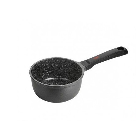 Cazo Inoxibar 18117, absolut black 16cm