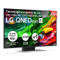 Tv LG 50QNED87A6D, 50\",MINILED  60Hz, 4K, Smart TV