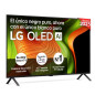 Tv LG OLED55B56LA, 55\", 120Hz, 4K, Smart TV