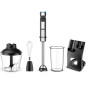 Batidora Brazo Grunkel BM1500SET, 1500W, XL, Accs