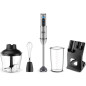 Batidora Brazo Grunkel BM2000SET, 2000w, XL, Accs