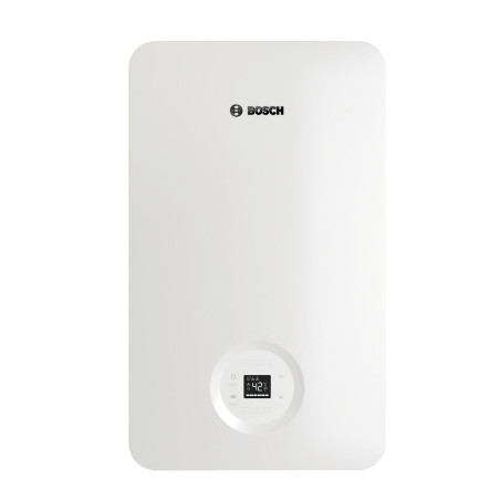Calentador Bosch T660012D23R, 12L, Estanco, Nat, S