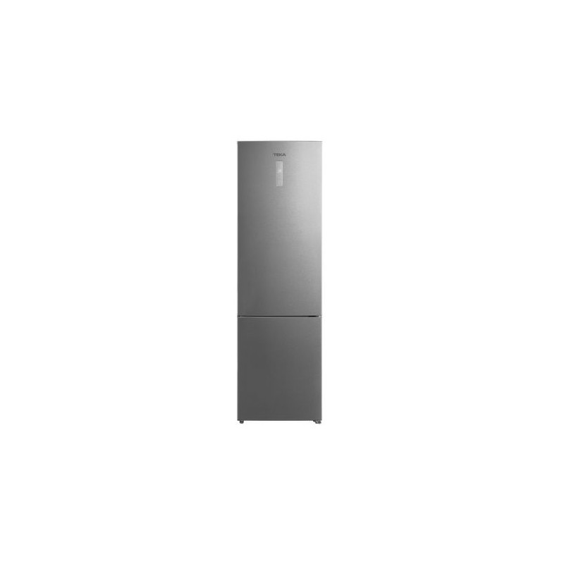 Combi Teka NFL4300SS, 201x60cm, NF, E, Inox
