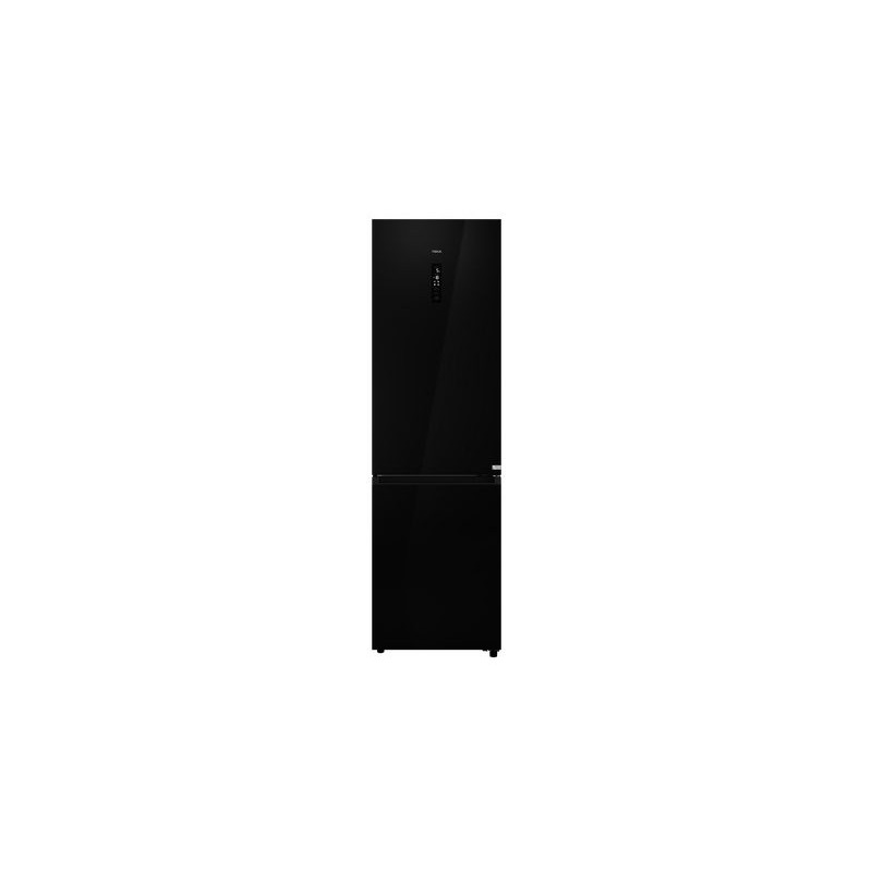 Combi Teka RBF88670 CRISTAL NEGRO, 201x60cm, TNF,