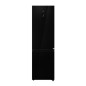 Combi Teka RBF88670 CRISTAL NEGRO, 201x60cm, TNF,
