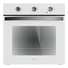 Horno Teka HBB5350 BLANCO, Convencional NEO
