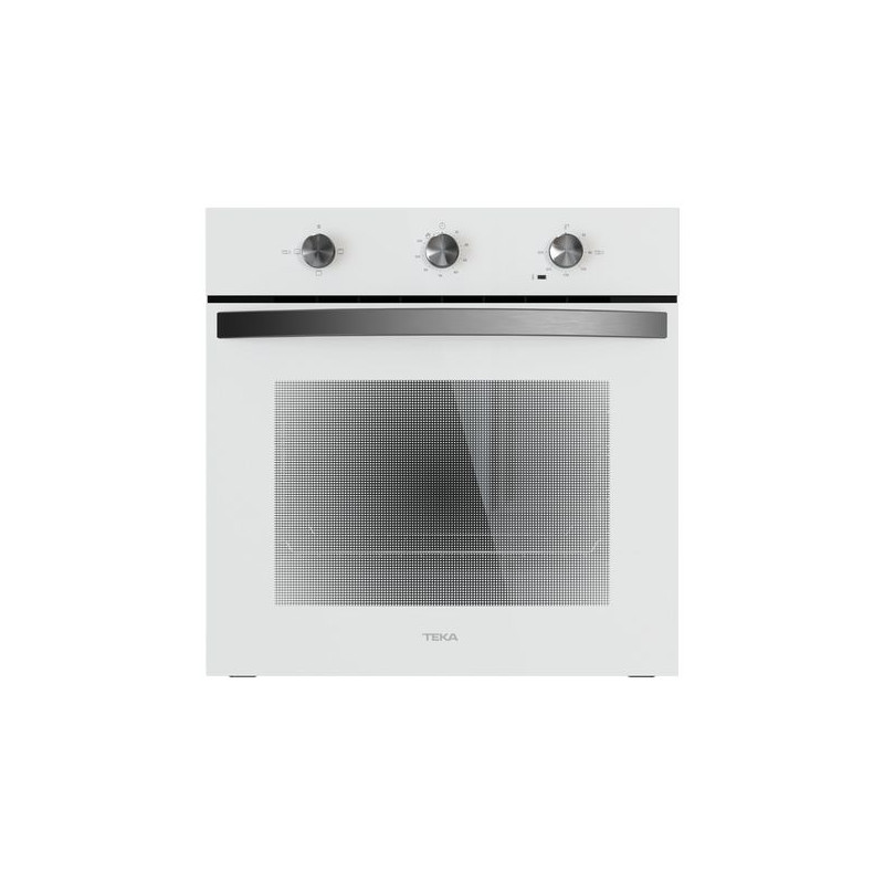 Horno Teka HBB5350 BLANCO, Convencional NEO