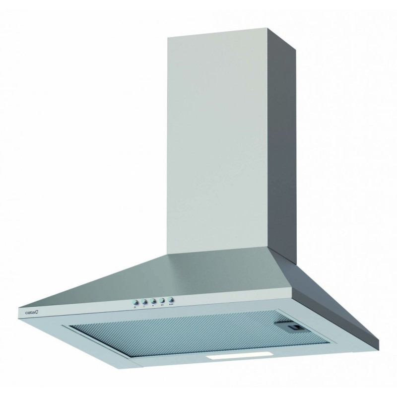 Campana Decorativa Cata VK5000X, 480m3/h