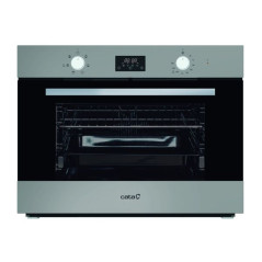 Horno Cata CMD5007X, Multif, 45cm, 40L, A, Inox
