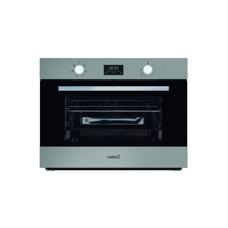 Horno Cata CMD5007X, Multif, 45cm, 40L, A, Inox