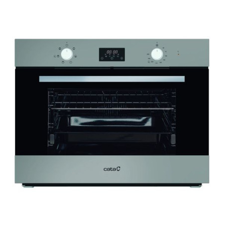 Horno Cata CMD5007X, Multif, 45cm, 40L, A, Inox