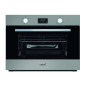 Horno Cata CMD5007X, Multif, 45cm, 40L, A, Inox