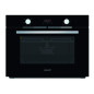 Horno Cata MD5007BK, Multif., 45cm, 44L, A, Negro
