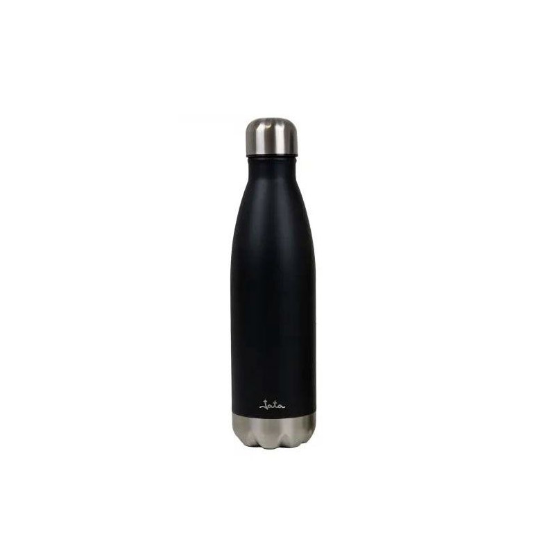 TERMO JATA HTER1011 0.5L COLOR NEGRO