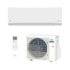 A.A. Split Fujitsu ASY35KN, 3NGF89915, 3,4kw, A++/