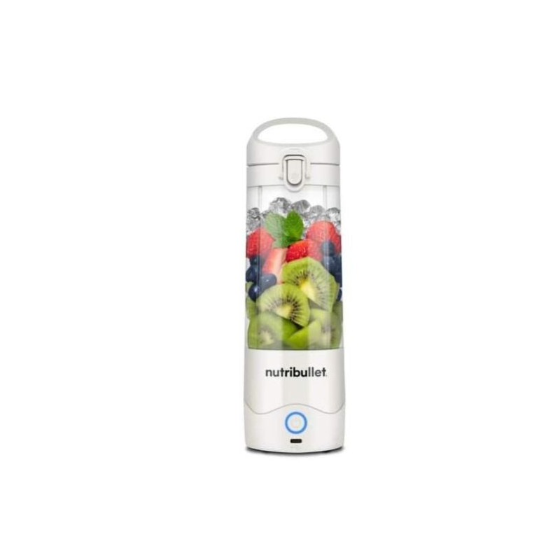 Box Nutribullet RC22300093, Batidora Personal Port