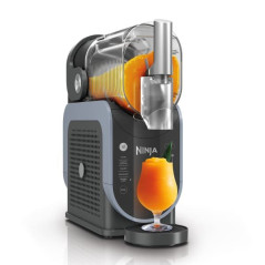 MAQUINA GRANIZADOS Y BEBIDAS HELADAS RIVER FS301EU