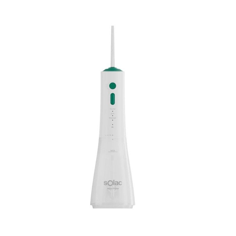Irrigado Dental Solac ID7841, Aqua Smile