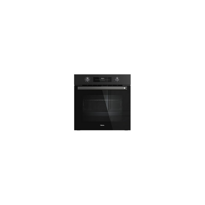 Horno Teka HSB6350 FULL BLACK, Multifuncion NEO