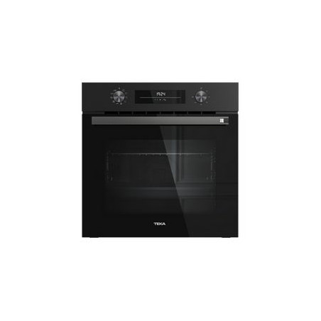 Horno Teka HSB6350 FULL BLACK, Multifuncion NEO