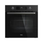 Horno Teka HSB6350 FULL BLACK, Multifuncion NEO