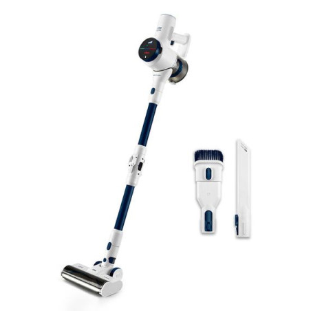 Aspirador Escoba Ufesa U5DIGITAL NAVY, 300w, 25.6V