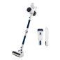 Aspirador Escoba Ufesa U5DIGITAL NAVY, 300w, 25.6V