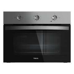 Horno Teka HBC5350 INOX, Compacto NEO