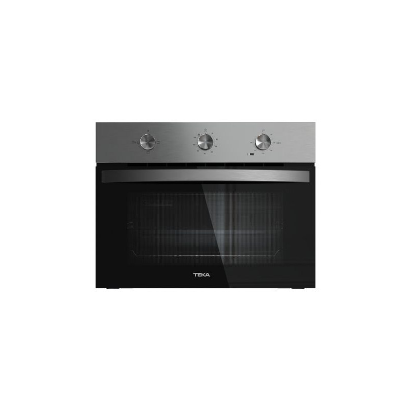 Horno Teka HBC5350 INOX, Compacto NEO