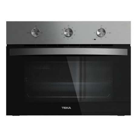Horno Teka HBC5350 INOX, Compacto NEO