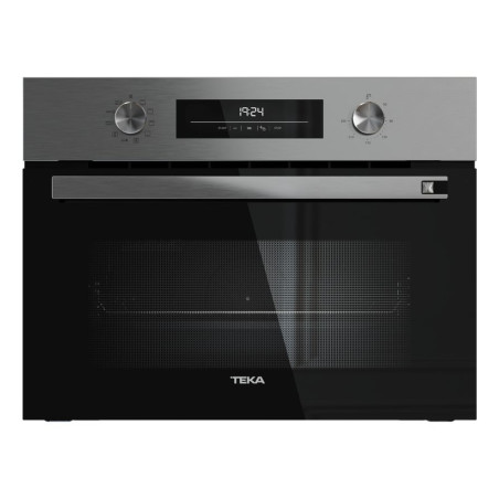 Horno Teka HSC6350 INOX, Compacto NEO