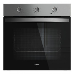 Horno Teka HBB6050 INOX, Multifuncion NEO
