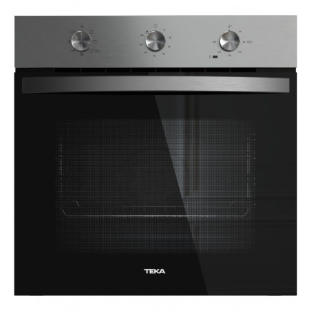 Horno Teka HBB6050 INOX, Multifuncion NEO