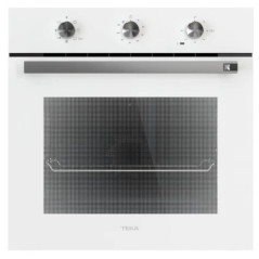 Horno Teka HSB6150 BLANCO, Multifuncion NEO